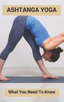 Ashtanga Yoga