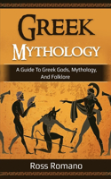 Greek Mythology