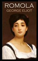Romola Annotated