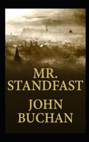Mr Standfast Annotated