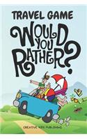Travel Game Would You Rather