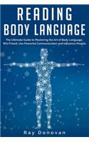 Reading Body Language