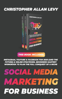 Social Media Marketing for Business