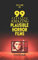 99 Amazing Plausible Horror Films