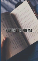 Y ahora un poema...