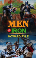 Men of Iron by Howard Pyle