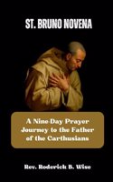 St. Bruno Novena