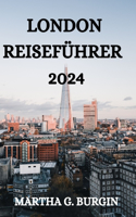 London Reiseführer 2024