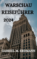Warschau Reiseführer 2024