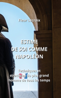 Estime de Soi Comme Napoléon
