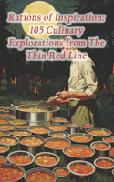 Rations of Inspiration