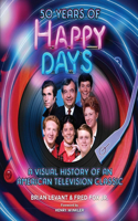 50 Years of Happy Days