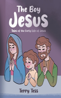Boy Jesus