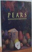 Pears: A Country Garden Cookbook