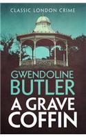 A Grave Coffin