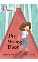 The Wrong Door