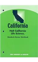 Holt Science & Technology California