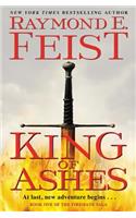 King of Ashes