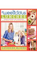 Weelicious Lunches