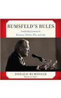 Rumsfeld'S Rules