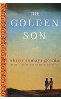 Golden Son