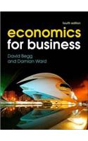 Economics for Business