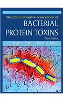 Comprehensive Sourcebook of Bacterial Protein Toxins