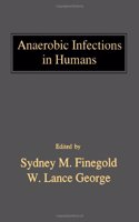 Anaerobic Infections in Humans
