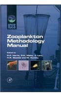 Ices Zooplankton Methodology Manual