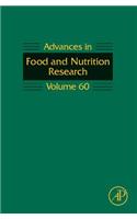 Advances in Food and Nutrition Research
