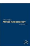 Advances in Applied Microbiology: (Advances in Applied Microbiology)