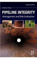 Pipeline Integrity