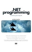 .Net Programming