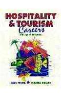 Hospitality and Tourism Careers