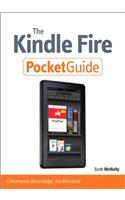 Kindle Fire Pocket Guide, The