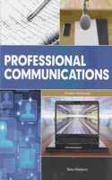 Student Workbook for Professional Communications