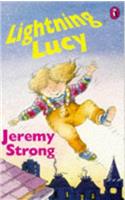 Lightning Lucy (Puffin Books)