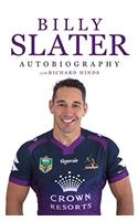 Billy Slater Autobiography