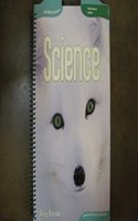 Harcourt Science: AZ Big Book Life Unit a Grade 1