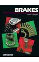 Brakes (Technology Publications Automative Certification Series)