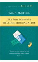 Facts Behind the Helsinki Roccamatios