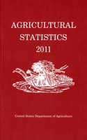 Agricultural Statistics 2011