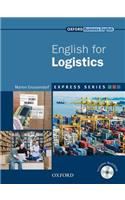 Express Series: English for Logistics