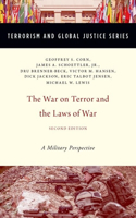 The War on Terror and  the Laws of War