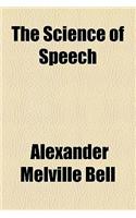 The Science of Speech