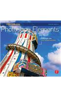 Focus On Photoshop Elements: Focus on the Fundamentals (Focus On Series)(The Focus On Series)