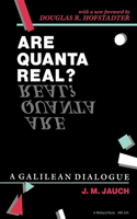 Are Quanta Real?