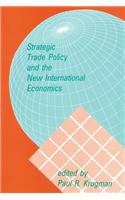 Strategic Trade Policy and the New International Economics