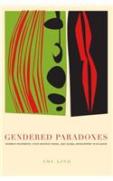 Gendered Paradoxes