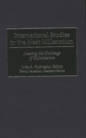 International Studies in the Next Millennium